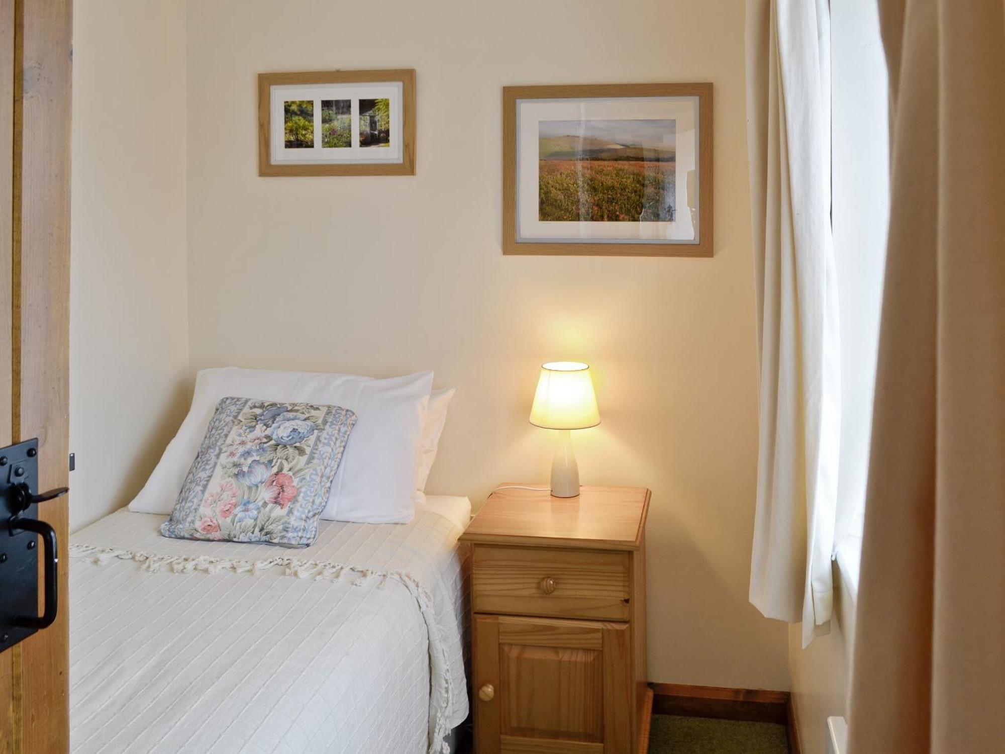 Jasmine Cottage - W41461 Sturminster Newton Exteriér fotografie